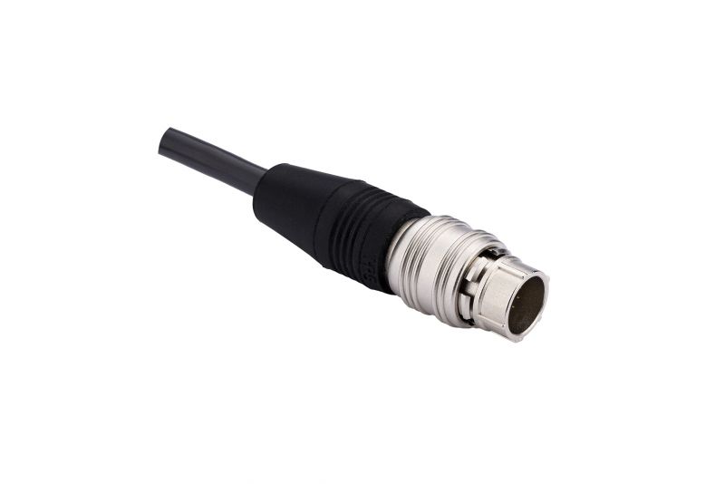 Adaptor cable Canon 20 to 6 F
